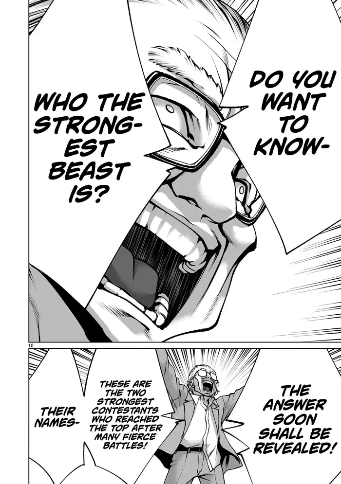 Killing Bites Chapter 125 image 10_optimized
